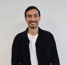Amine Haddadi