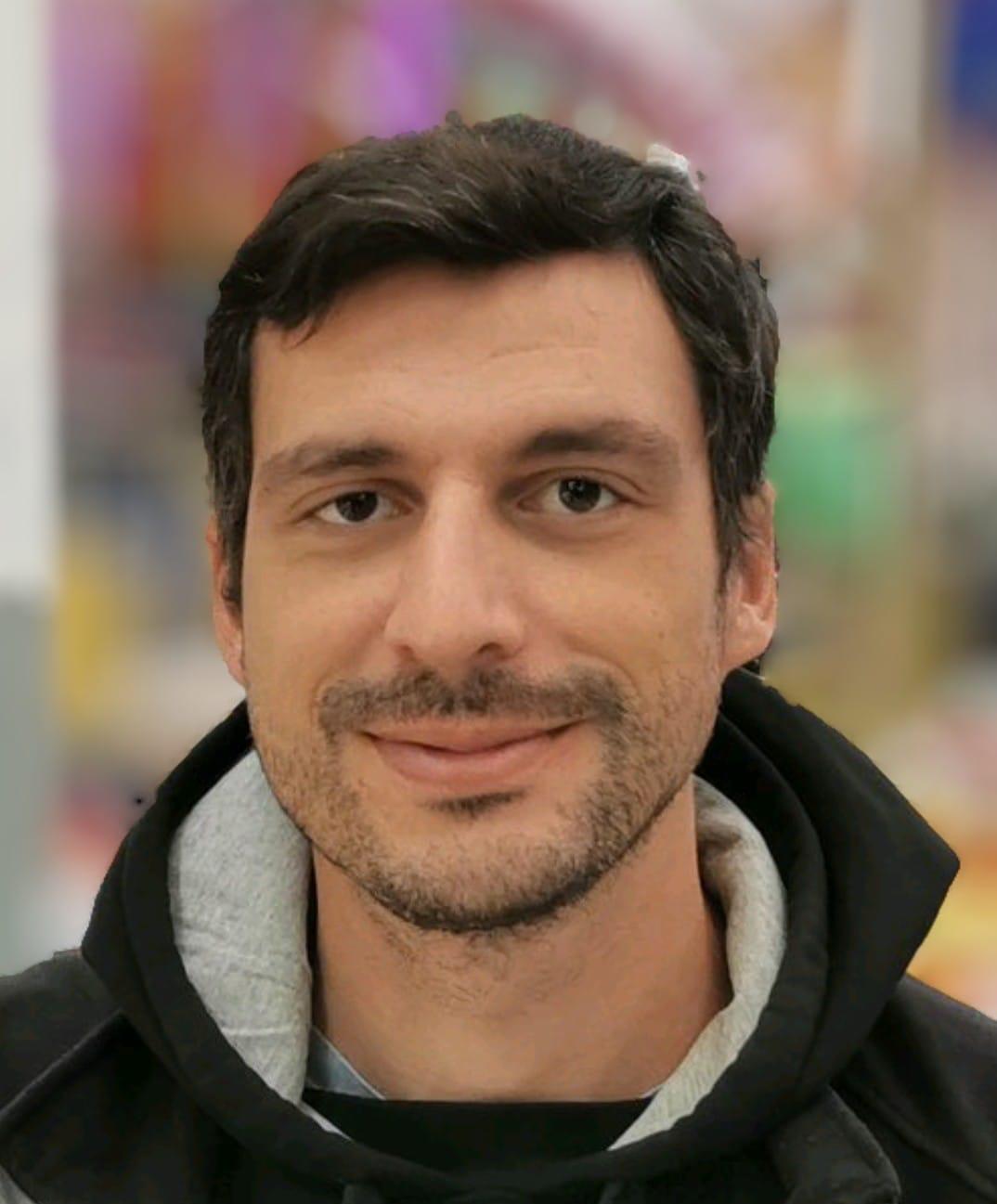 Damien Rumiano